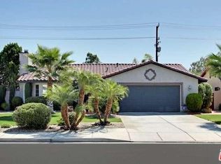2024 Marguerite St, Palm Springs, CA 92264
