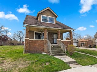 5409 McClellan St, Detroit, MI 48213