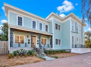 105 E Gwinnett St #1, Savannah, GA 31401