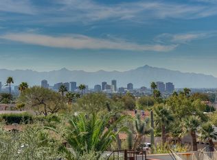 6818 N 24th Pl, Phoenix, AZ 85016