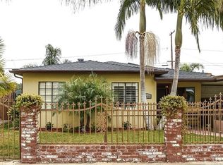 18416 Glenburn Ave, Torrance, CA 90504