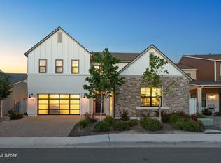 6110 S Pleasant Oak Trl, Reno, NV 89511