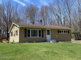 1069 Bethany Tpke, Honesdale, PA 18431