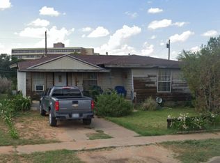 2616 Mariana Ave, Midland, TX 79701