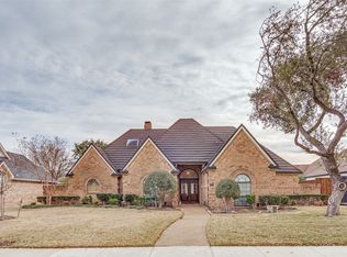 3212 Breton Dr, Plano, TX 75025