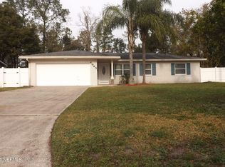4645 Praver Dr N, Jacksonville, FL 32217