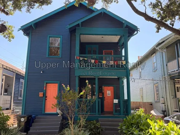 3306 Banks St, New Orleans, LA 70119