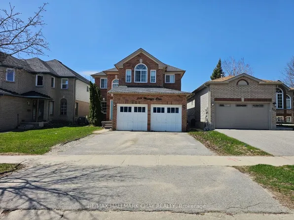 219 Wessenger Dr, Barrie, ON L4N 8R4