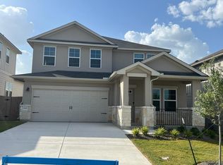 6400 Rounded Pebble Ln, Buda, TX 78610