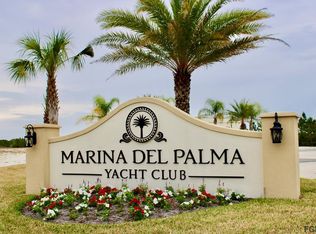 8 Del Palma Dr, Palm Coast, FL 32137