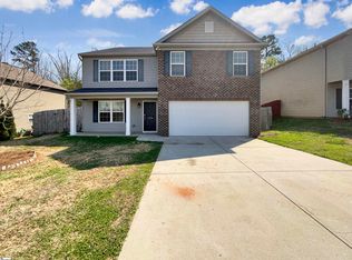 779 Markham Cir, Moore, SC 29369