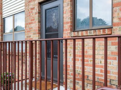 203 N Oaks Blvd, North Brunswick, NJ, 08902