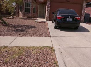 12500 Wendy Reed Dr, El Paso, TX 79928