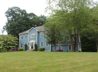 18 Littlefield Rd, Milford, MA 01757