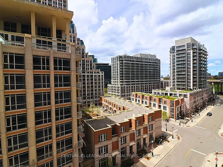 21 Grand Magazine St #804 — Photo 11
