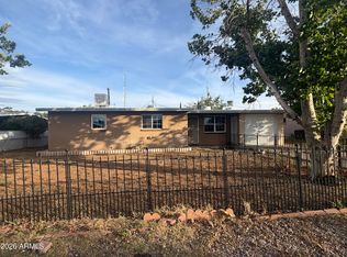 296 Steffen St, Sierra Vista, AZ 85635