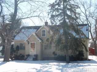 6529 45th Ave N, Crystal, MN 55428