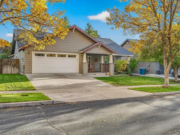 20711 Nicolette Dr, Bend, OR 97701
