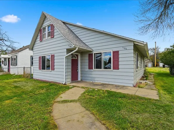 1120 N Canyon St, Spearfish, SD 57783