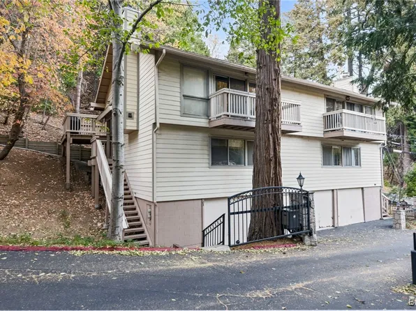 103 Rockledge Ln #103, Lake Arrowhead, CA 92352