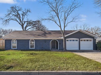 7258 Vanessa Dr, Fort Worth, TX, 76112