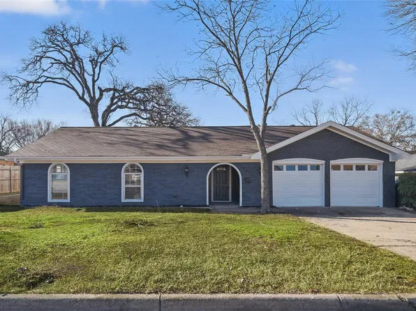 7258 Vanessa Dr, Fort Worth, TX 76112