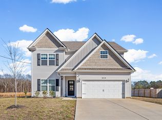 110 Lt Frank Walkup Blvd, La Vergne, TN 37086