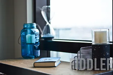 Rented by Fiddler Realty