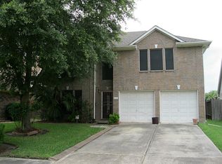 4155 Presidents Dr S, Houston, TX 77047