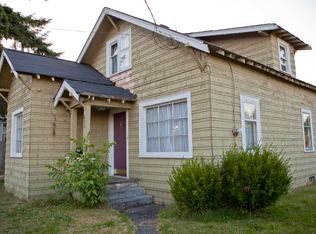 632 NW 85th St, Seattle, WA 98117