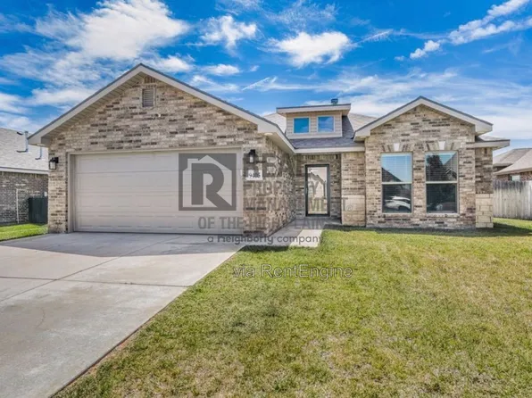 9405 Sydney Dr, Amarillo, TX 79119