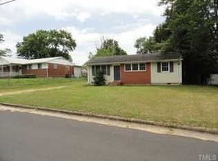 714 Fitzgerald Dr, Raleigh, NC 27610