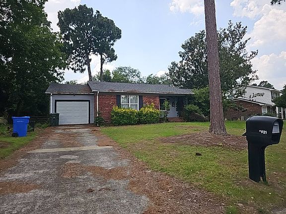 3rd image of 6621 Vaughn Rd