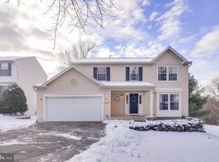 6509 Rice Ct, Elkridge, MD 21075