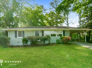 933 Clay Rd SW, Mableton, GA 30126