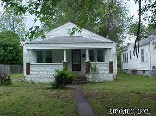 769 Mildred Ave, Cahokia, IL 62206