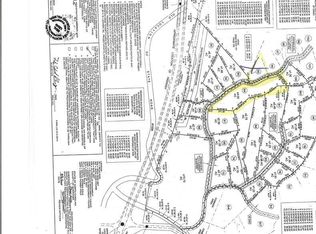 94 River Mountain Rd, Murphy, NC 28906
