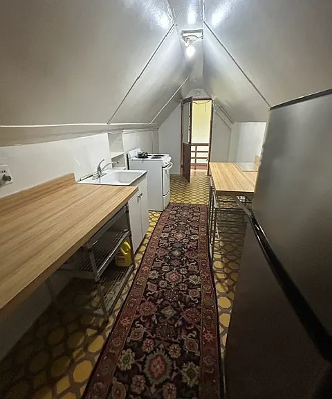 50 Christopher St #3 — Photo 1