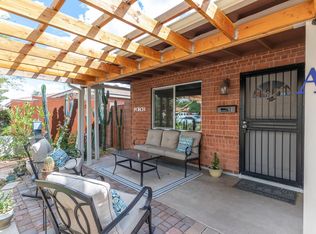 2931 E Flower St, Phoenix, AZ 85016