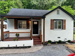 1532 Lillian Ln, Chattanooga, TN 37411
