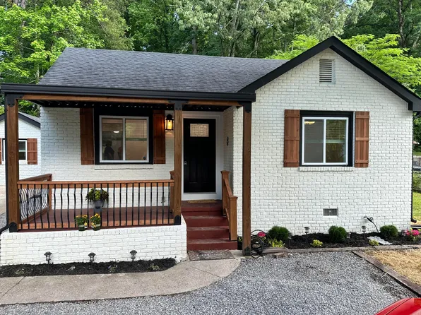 1532 Lillian Ln, Chattanooga, TN 37411