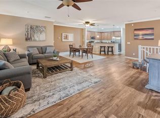 8949 Malibu St Unit 304, Naples, FL 34113