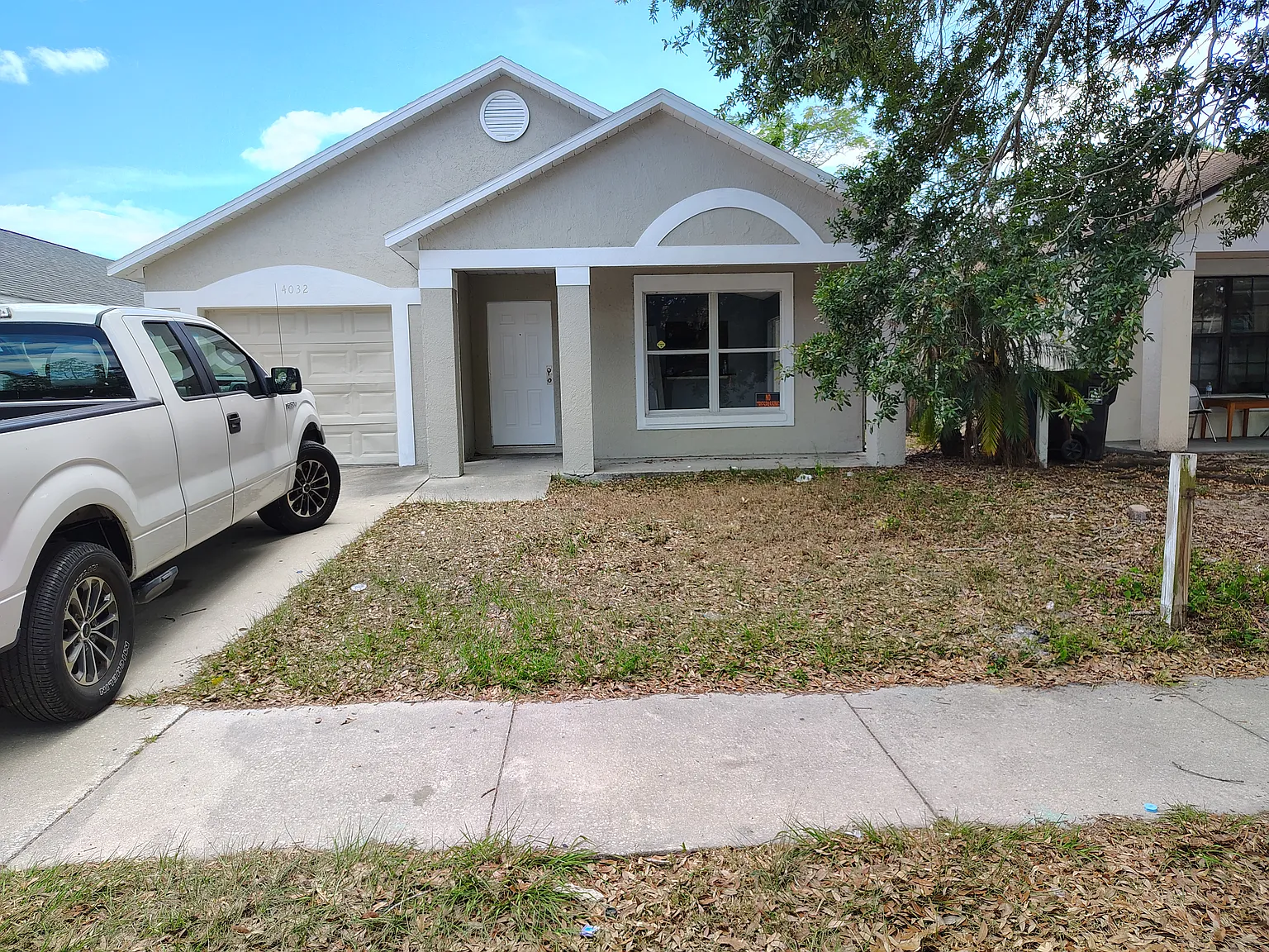 4 bed, 1270 sqft, $2,250 — Photo 2
