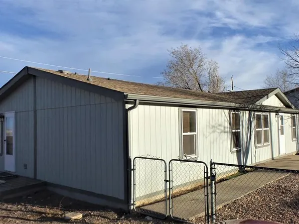 838 Main St, Coal Creek, CO 81221