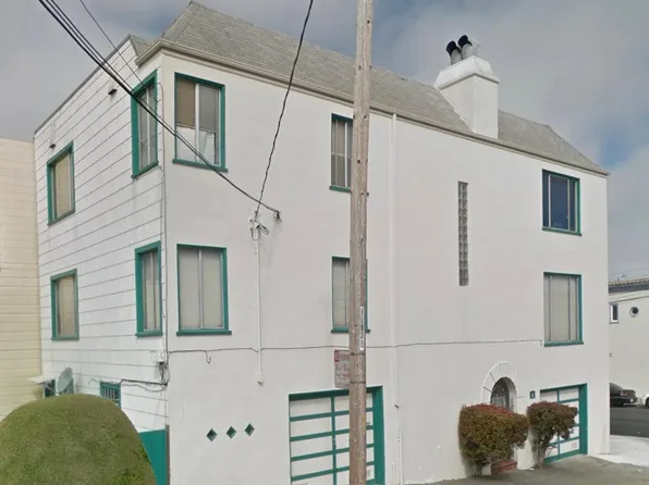 193 Miramar Ave, San Francisco, CA 94112