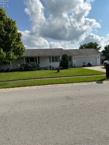 132 W Thomson Dr, Clyde, OH, 43410