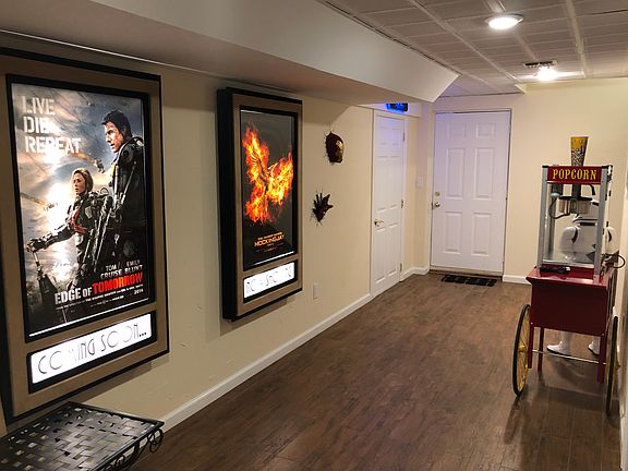 Basement Theater