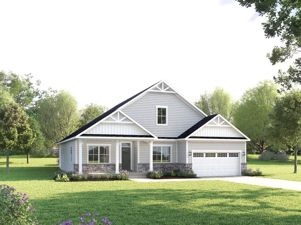 Ashbrooke Plan, Windmill Creek