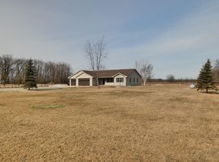 232 Trout Creek Rd, Oneida, WI 54155
