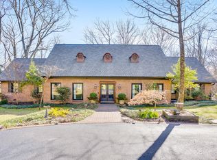 1117 Mountain Ter, Lookout Mountain, GA 30750
